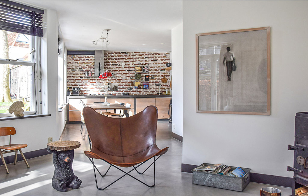 Ferienhaus - Hoorn , Niederlande - HNH561 19