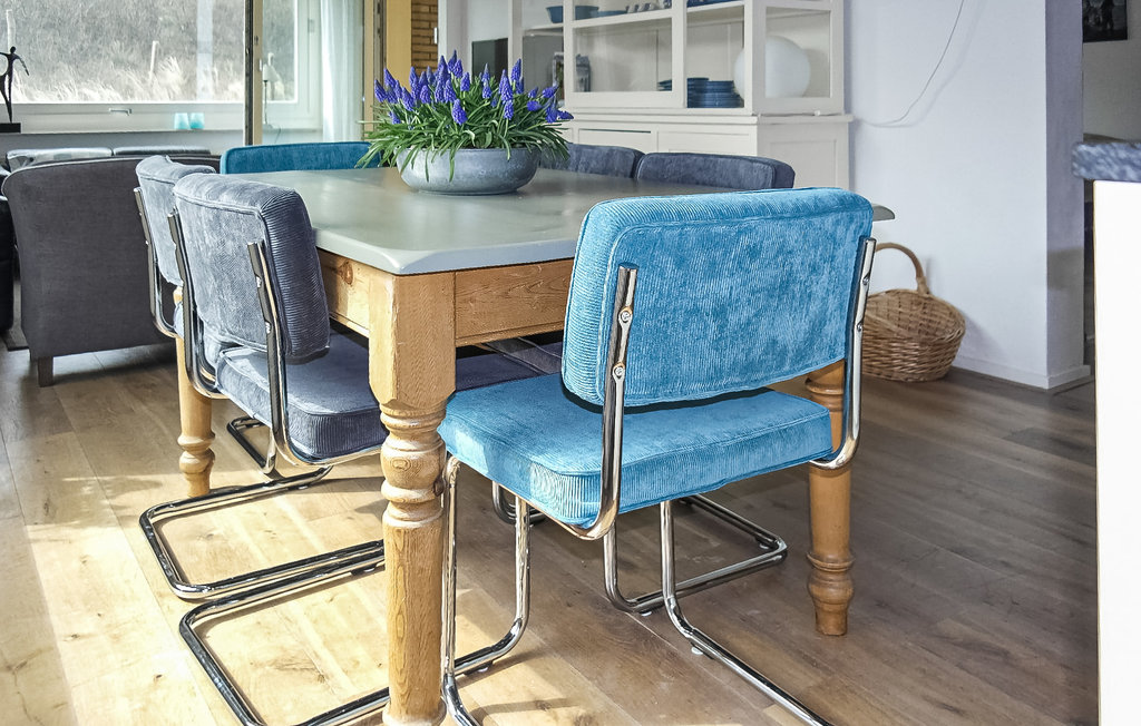 Ferienwohnung - Bergen aan Zee , Niederlande - HNH582 5