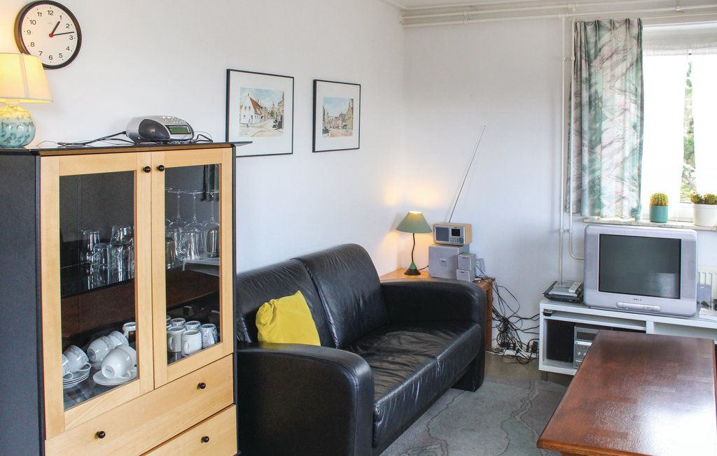Ferienhaus - Egmond aan zee , Niederlande - HNH073 5
