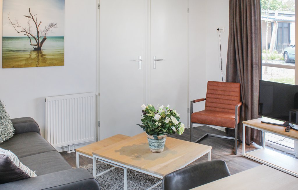 Semesterhus - Bovenkarspel , Nederländerna - HNH084 2