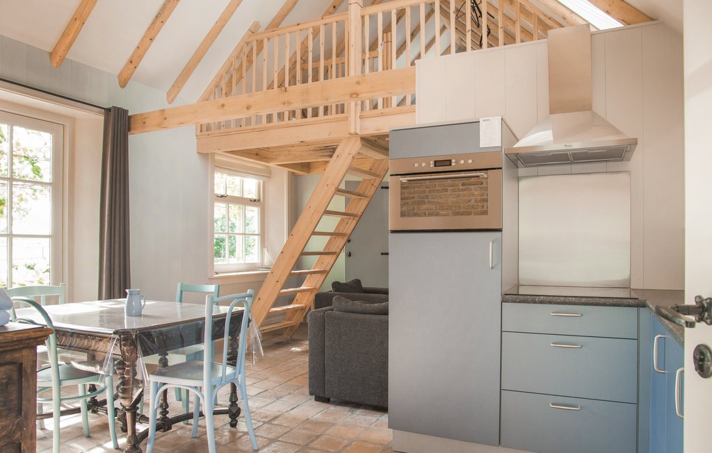 Ferieleilighet - Wijdenes , Nederland - HNH093 2