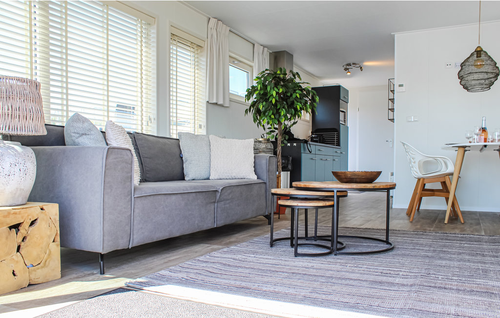 Hausboot - Aalsmeer , Niederlande - HNH221 4