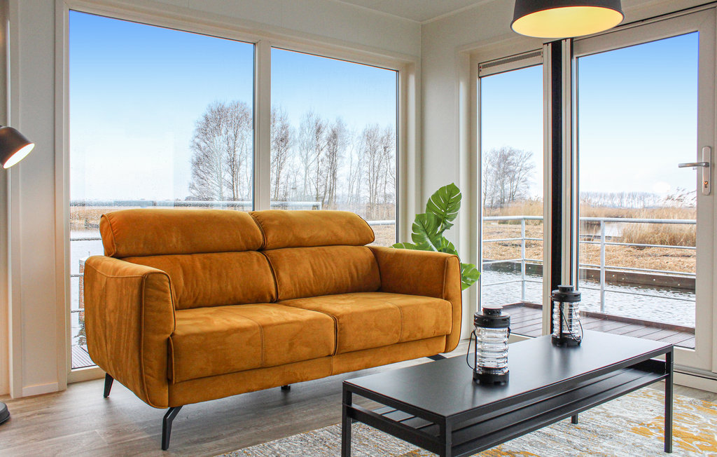 Husbåd - Aalsmeer , Holland - HNH225 12