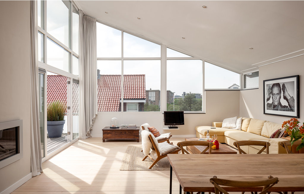 Feriehuse - Bergen aan Zee , Holland - HNH507 3