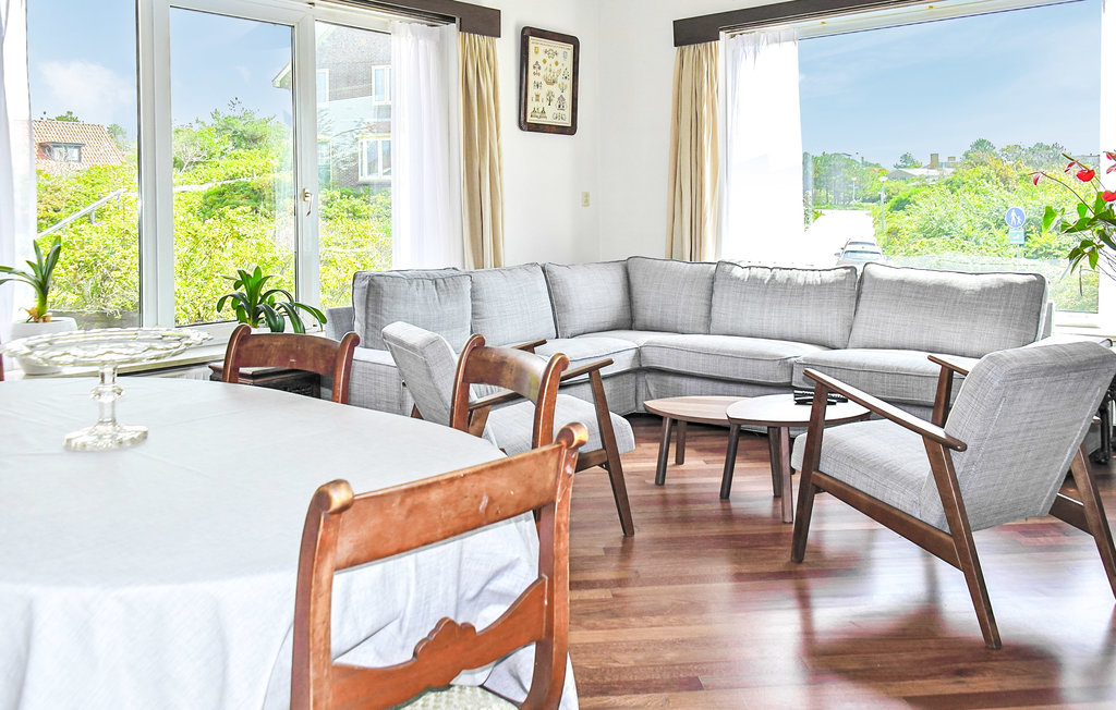 Feriehuse - Bergen aan Zee , Holland - HNH544 4