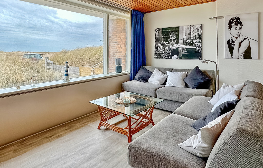 Ferienwohnung - Bergen aan Zee , Niederlande - HNH545 3