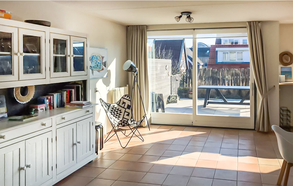 Feriehuse - Bergen aan Zee , Holland - HNH557 4