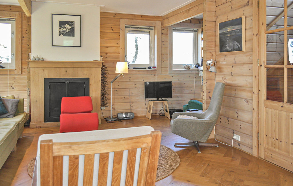 Ferienhaus - Bergen aan Zee , Niederlande - HNH578 3