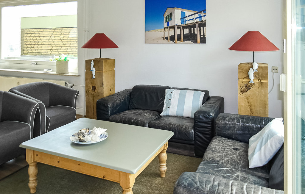 Ferienwohnung - Bergen aan Zee , Niederlande - HNH582 14