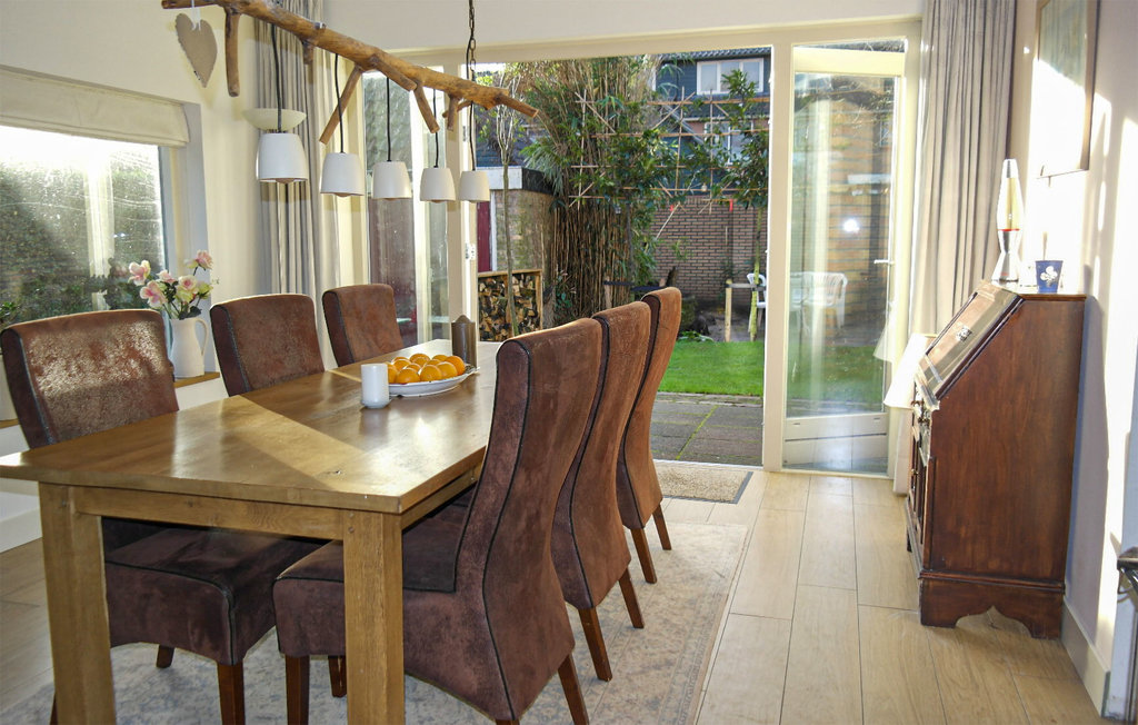 Ferienhaus - Heiloo , Niederlande - HNH657 14