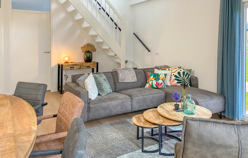 Feriehuse - Den Oever , Holland - HNH709 4