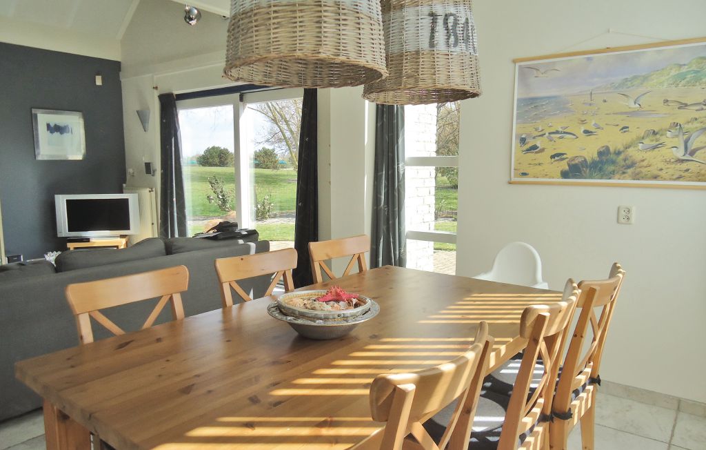 Feriehus - Julianadorp , Nederland - HNH811 3