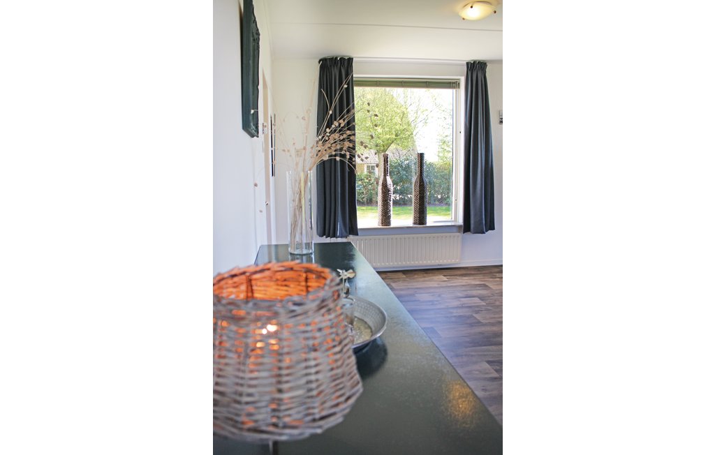 Feriehuse - Den Oever , Holland - HNH034 6