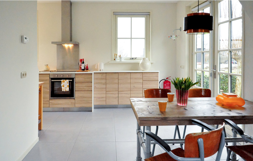 Ferienhaus - Wijdenes , Niederlande - HNH337 12