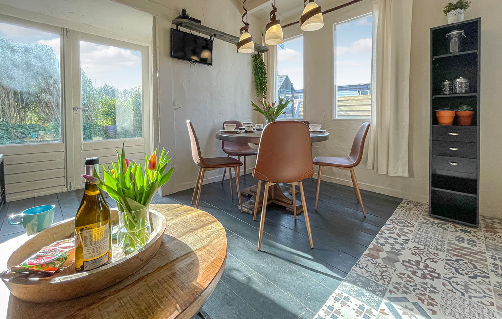 Ferienhaus - Westerland , Niederlande - HNH366 3