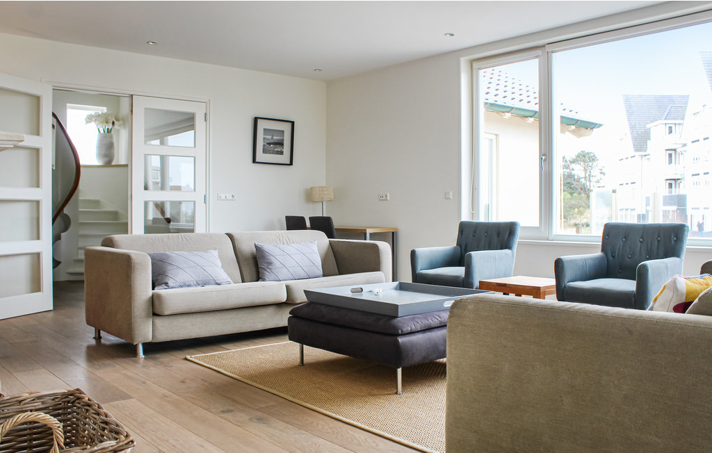 Ferienhaus - Noordwijk aan Zee , Niederlande - HNH511 19