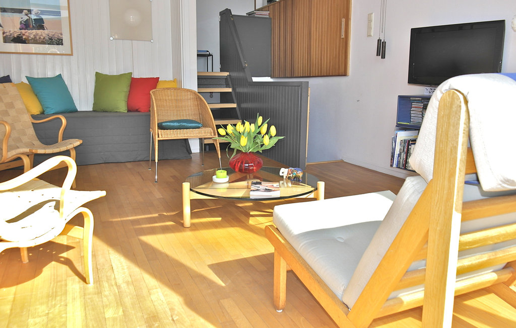 Feriehus - Bergen aan Zee , Nederland - HNH539 4