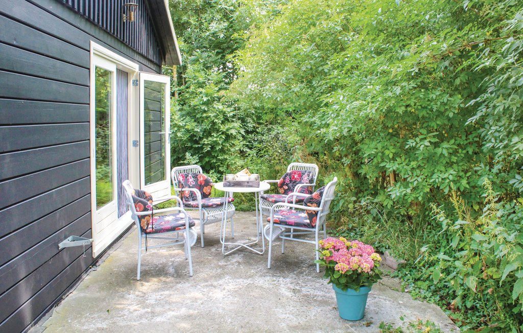 Semesterhus - Wijdenes , Nederländerna - HNH092 5