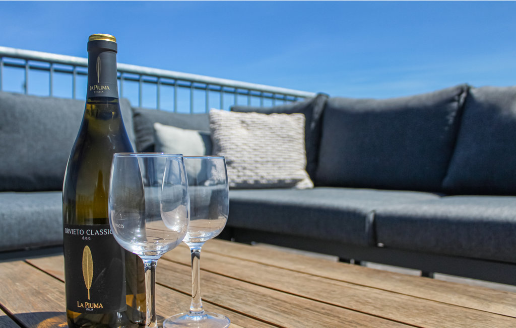 Hausboot - Aalsmeer , Niederlande - HNH223 4