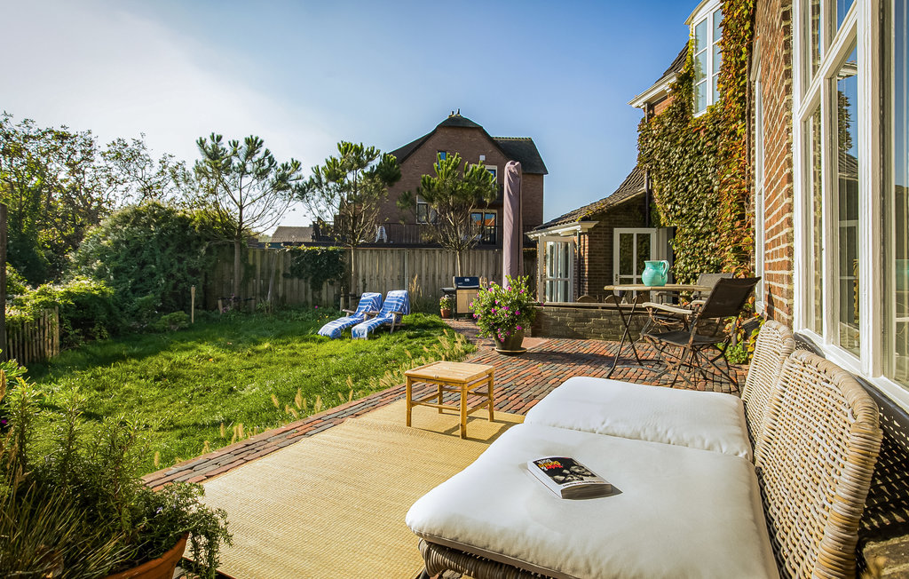 Feriehus - Bergen aan Zee , Nederland - HNH506 12