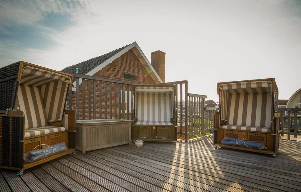 Semesterhus - Bergen aan Zee , Nederländerna - HNH523 7