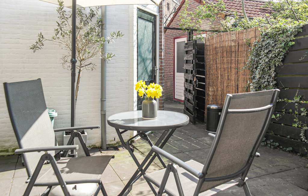 Feriehuse - Alkmaar , Holland - HNH532 7