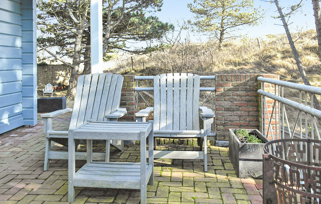 Ferienhaus - Bergen aan Zee , Niederlande - HNH578 12