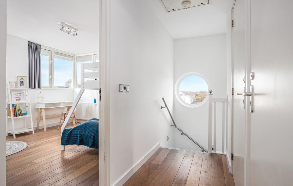 Feriehuse - Bergen aan Zee , Holland - HNH593 22