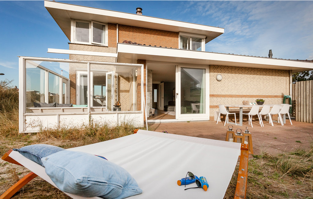 Feriehuse - Bergen aan Zee , Holland - HNH593 12