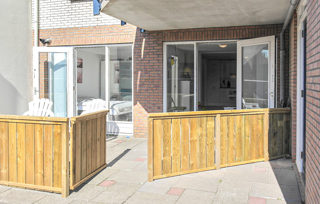Ferieleilighet - Bergen aan Zee , Nederland - HNH606 8