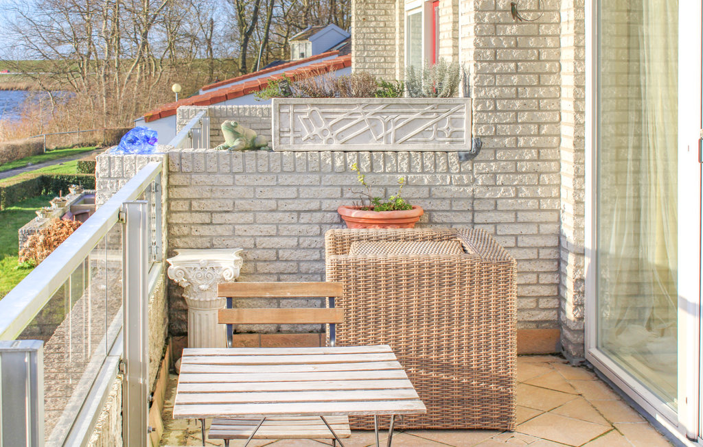 Lejlighed - Westerland , Holland - HNH656 9