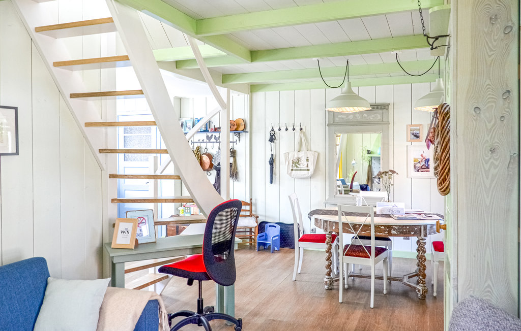 Ferienhaus - Edam , Niederlande - HNH062 4