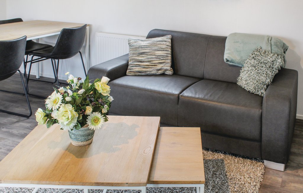 Semesterhus - Bovenkarspel , Nederländerna - HNH084 7