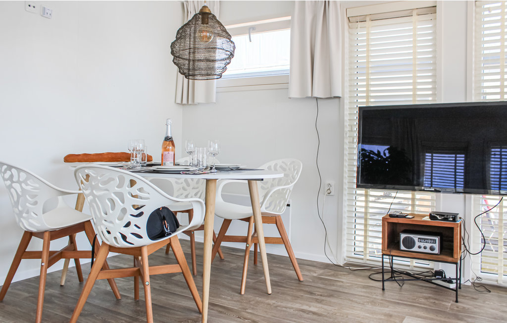 Hausboot - Aalsmeer , Niederlande - HNH221 10