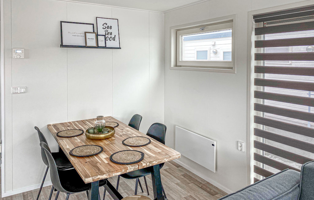 Hausboot - Aalsmeer , Niederlande - HNH228 12