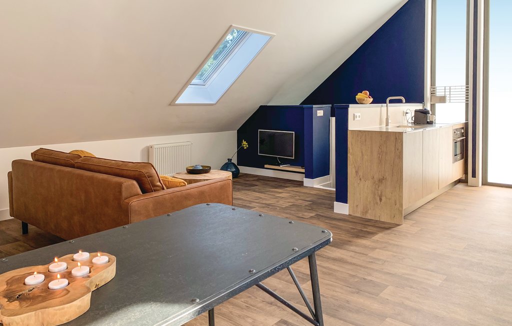 Ferienwohnung - Schagerbrug , Niederlande - HNH390 4