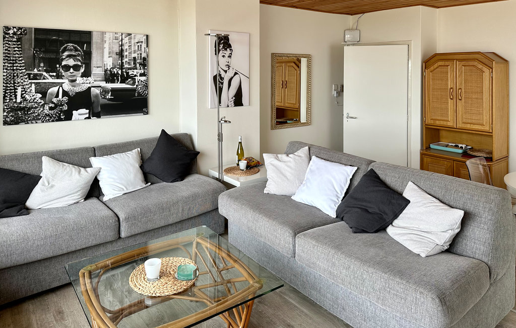 Ferienwohnung - Bergen aan Zee , Niederlande - HNH545 4