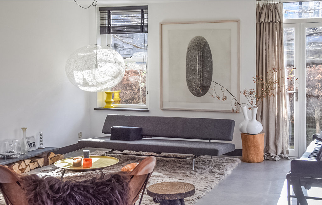 Ferienhaus - Hoorn , Niederlande - HNH561 18