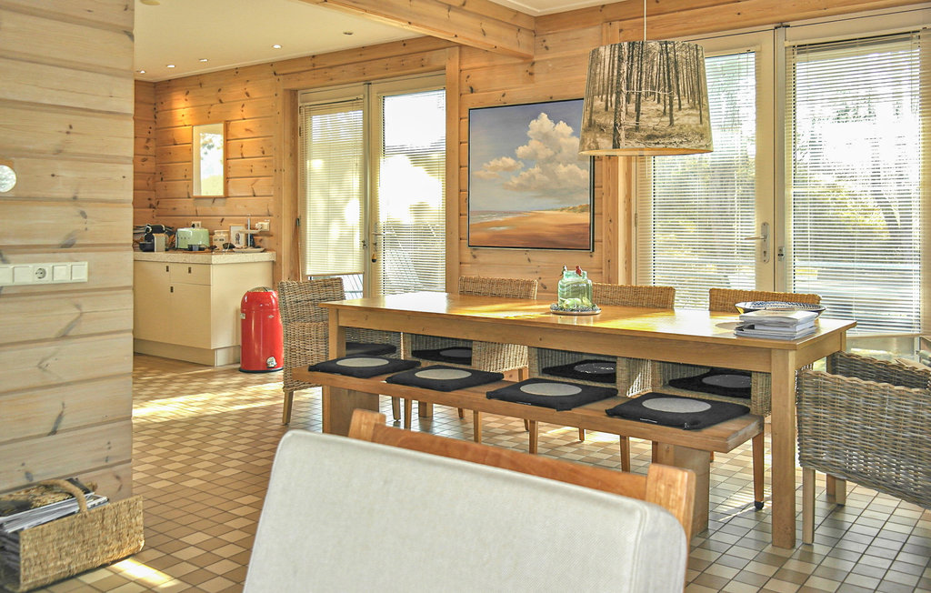 Ferienhaus - Bergen aan Zee , Niederlande - HNH578 4