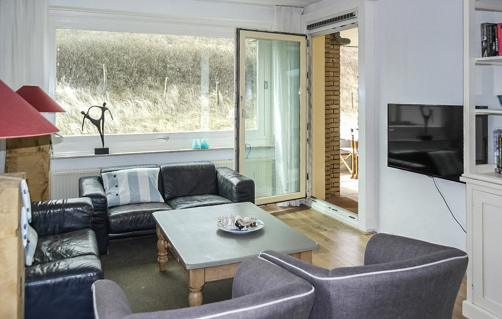 Ferienwohnung - Bergen aan Zee , Niederlande - HNH582 3