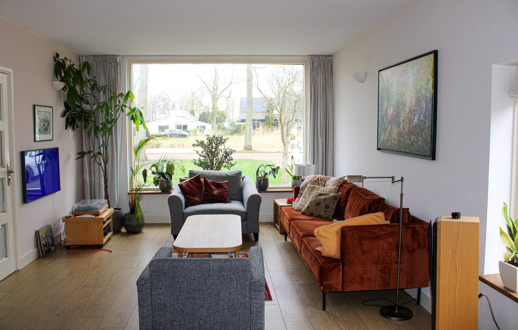 Ferienhaus - Heiloo , Niederlande - HNH657 5