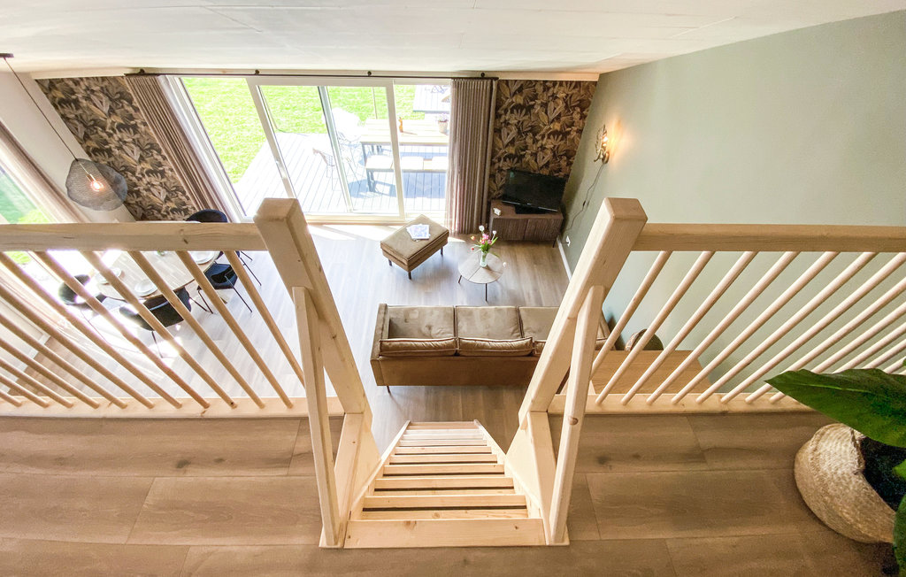 Ferienhaus - Oostwoud , Niederlande - HNH695 14