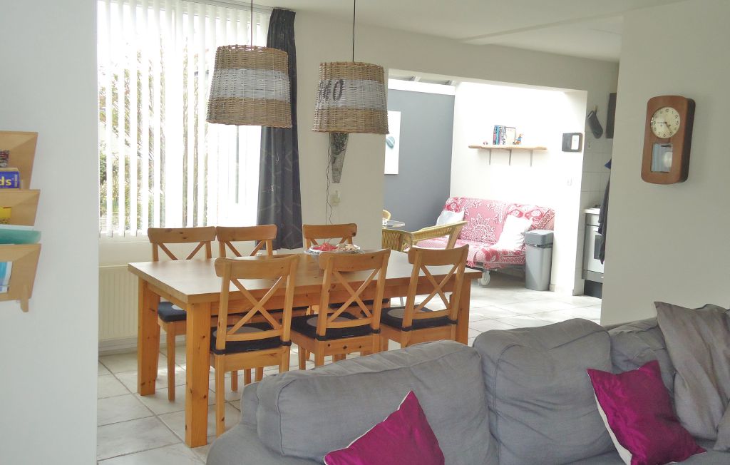 Feriehus - Julianadorp , Nederland - HNH811 4