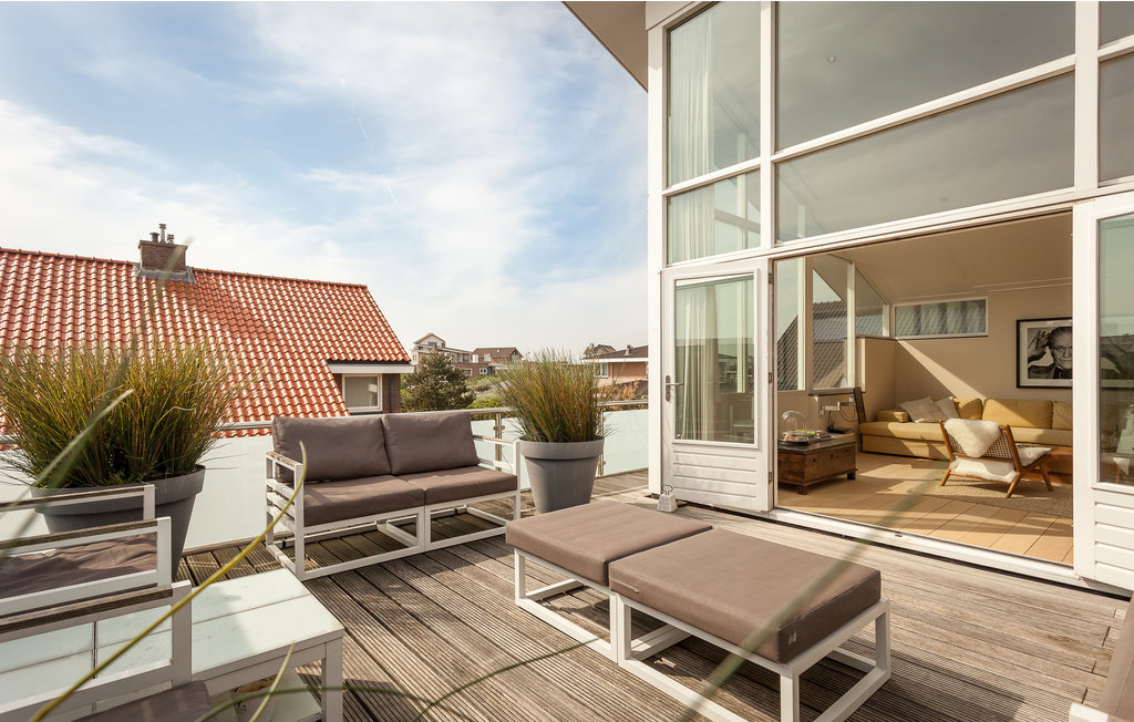 Feriehuse - Bergen aan Zee , Holland - HNH507 8