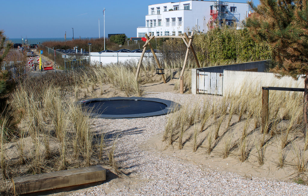 Ferienhaus - Noordwijk aan Zee , Niederlande - HNH511 14