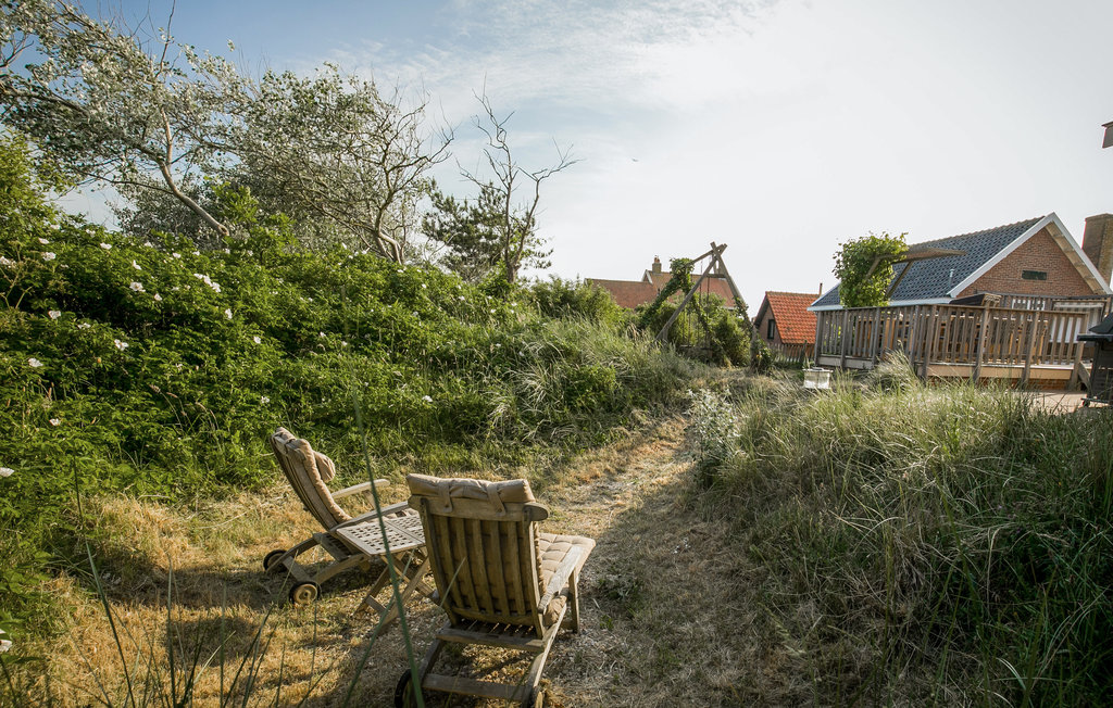 Semesterhus - Bergen aan Zee , Nederländerna - HNH523 14