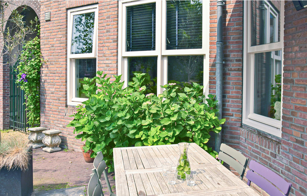 Ferienhaus - Hoorn , Niederlande - HNH561 16