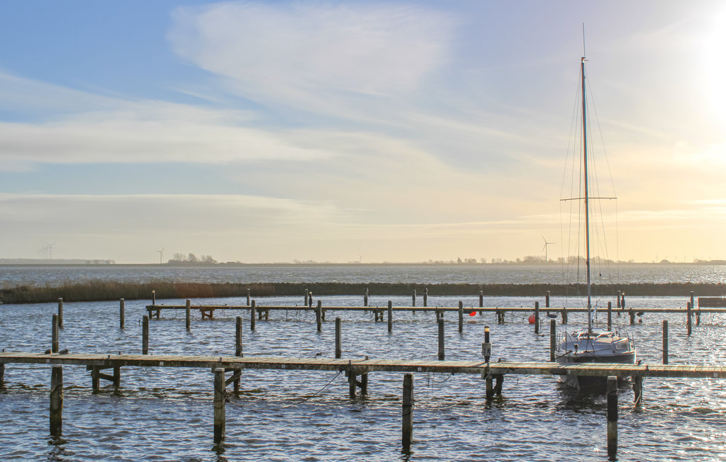 Lejlighed - Westerland , Holland - HNH656 11