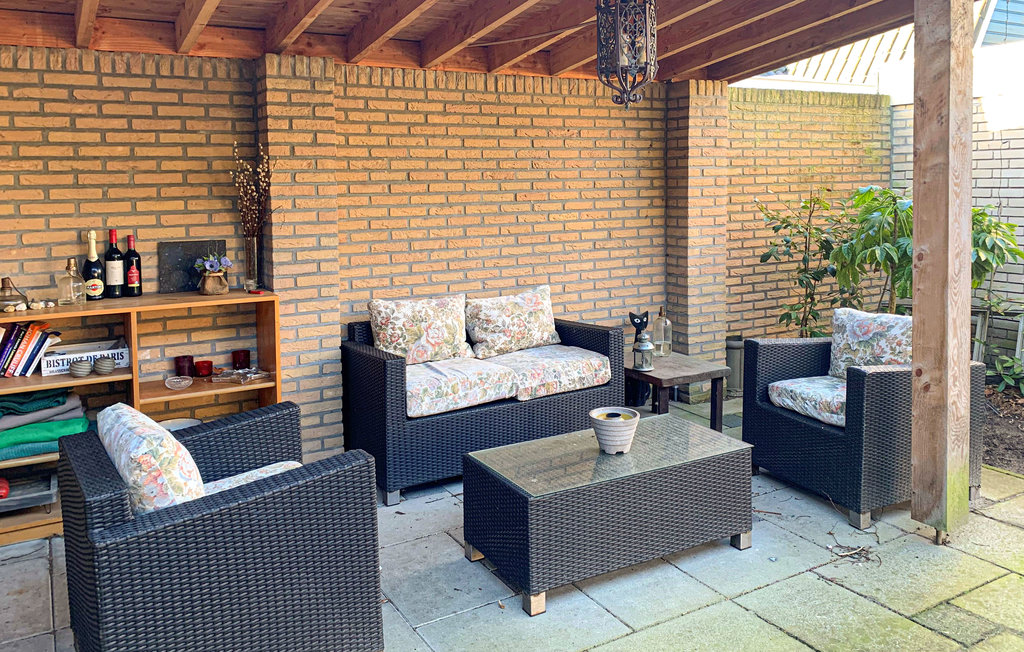 Ferienhaus - Heiloo , Niederlande - HNH657 10