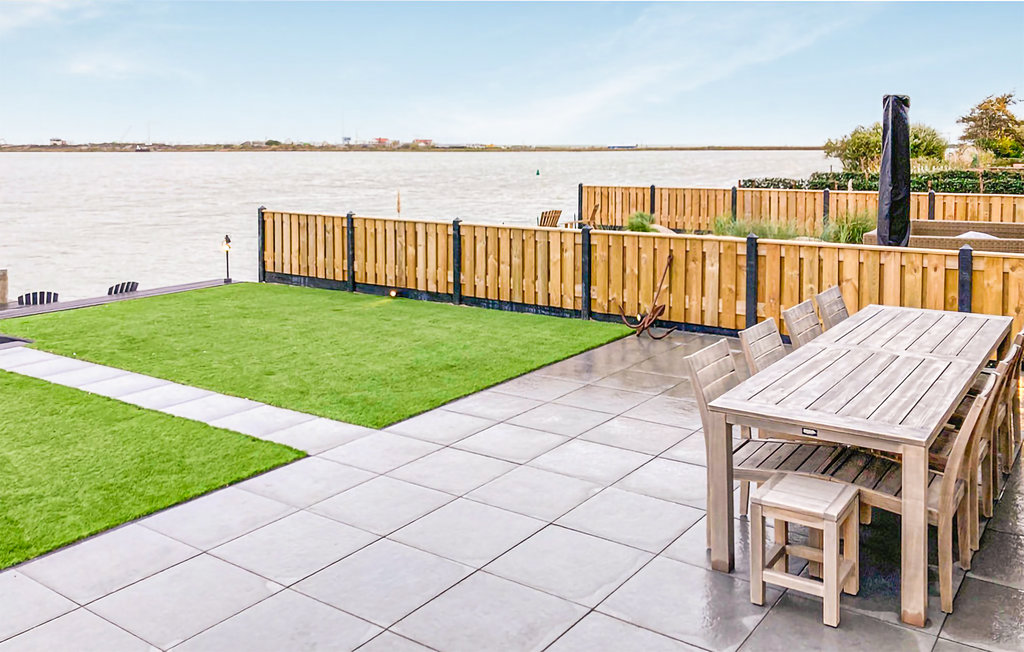 Ferienhaus - Den Oever , Niederlande - HNH682 11